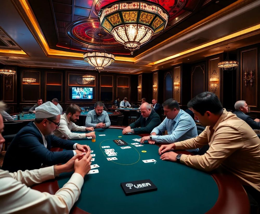 HHpoker德州 - 专业德扑圈下载平台